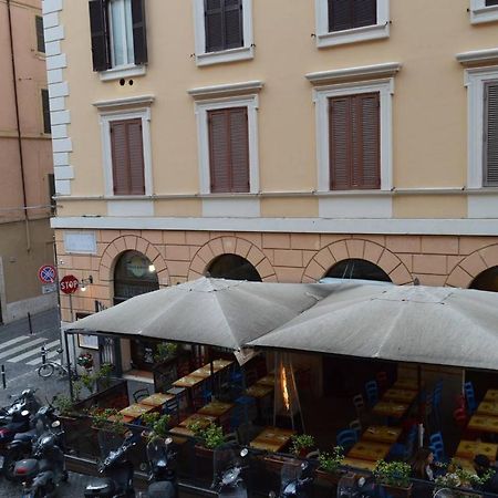 Via Degli Zingari Apartment Rome Bagian luar foto